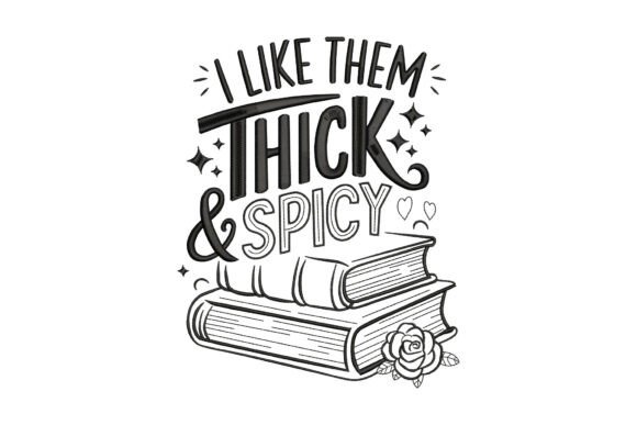 Spicy Book: A Designer’s Real-World Embroidery Review