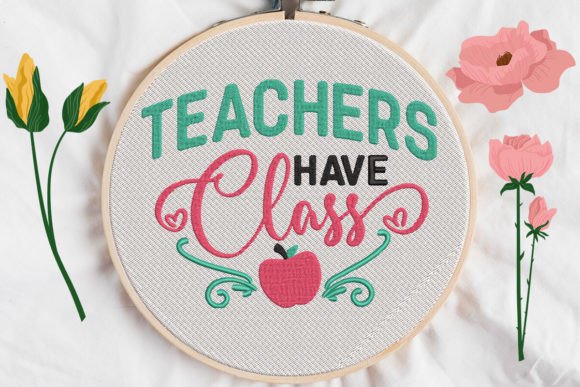 Teachers Have Class: A Designer’s Review for Business Branding