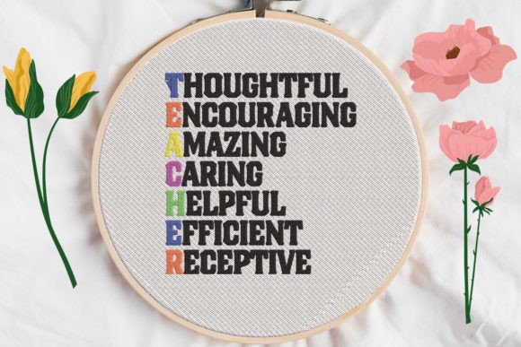 Thoughtful Encouraging Amazing Caring Review